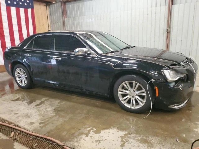 Photo 3 VIN: 2C3CCAEG4HH564293 - CHRYSLER 300C 