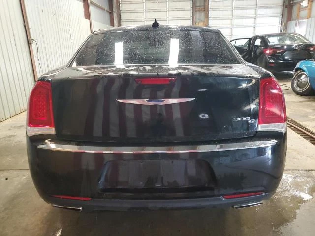 Photo 5 VIN: 2C3CCAEG4HH564293 - CHRYSLER 300C 