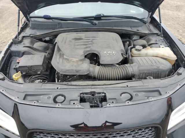 Photo 10 VIN: 2C3CCAEG4HH564309 - CHRYSLER 300C 