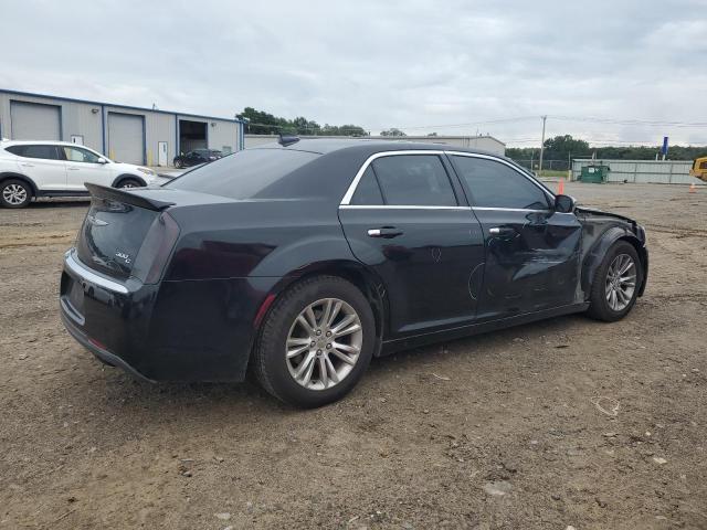 Photo 2 VIN: 2C3CCAEG4HH564309 - CHRYSLER 300C 