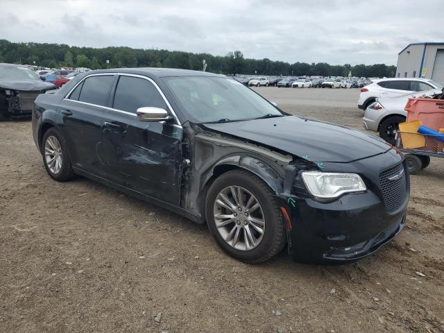 Photo 3 VIN: 2C3CCAEG4HH564309 - CHRYSLER 300C 