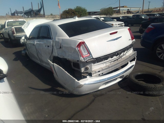 Photo 2 VIN: 2C3CCAEG4HH564388 - CHRYSLER 300 