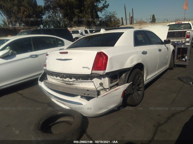 Photo 3 VIN: 2C3CCAEG4HH564388 - CHRYSLER 300 