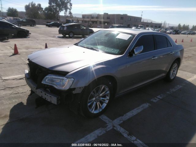 Photo 1 VIN: 2C3CCAEG4HH566321 - CHRYSLER 300 