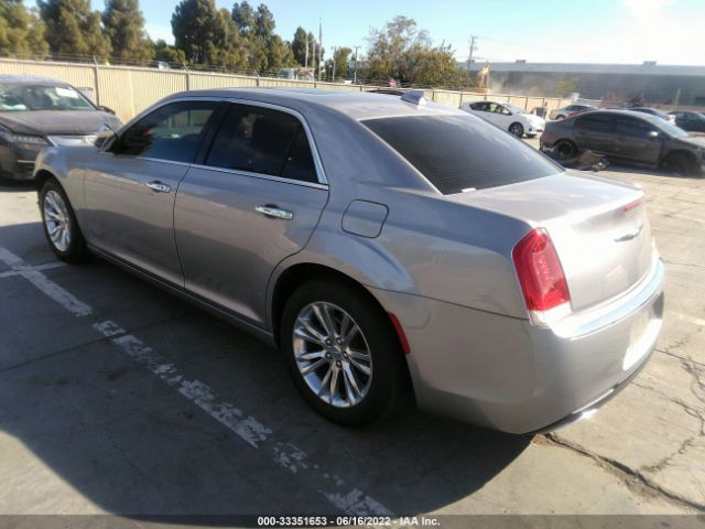 Photo 2 VIN: 2C3CCAEG4HH566321 - CHRYSLER 300 