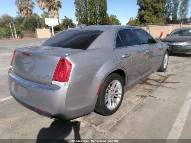 Photo 3 VIN: 2C3CCAEG4HH566321 - CHRYSLER 300 