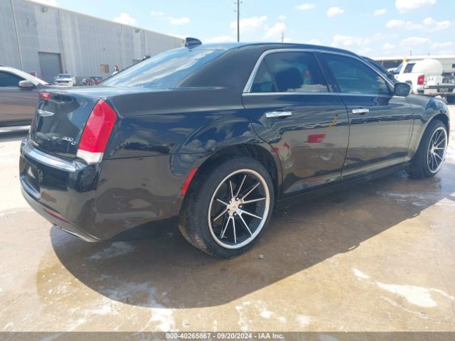 Photo 3 VIN: 2C3CCAEG4HH566335 - CHRYSLER 300 