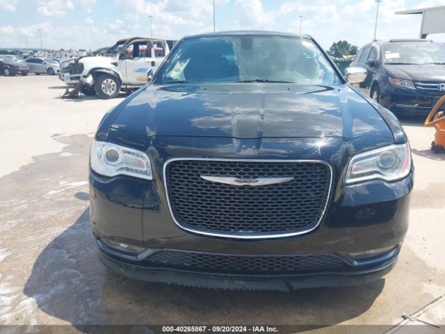 Photo 5 VIN: 2C3CCAEG4HH566335 - CHRYSLER 300 