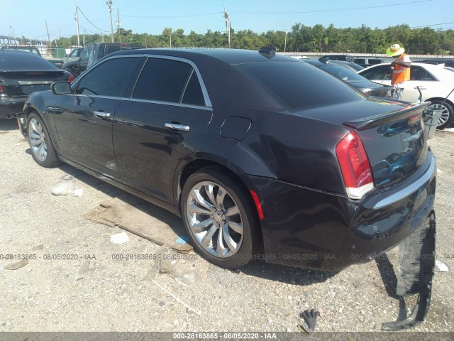 Photo 2 VIN: 2C3CCAEG4HH570210 - CHRYSLER 300 