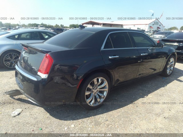 Photo 3 VIN: 2C3CCAEG4HH570210 - CHRYSLER 300 