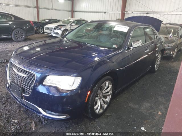 Photo 1 VIN: 2C3CCAEG4HH579702 - CHRYSLER 300 