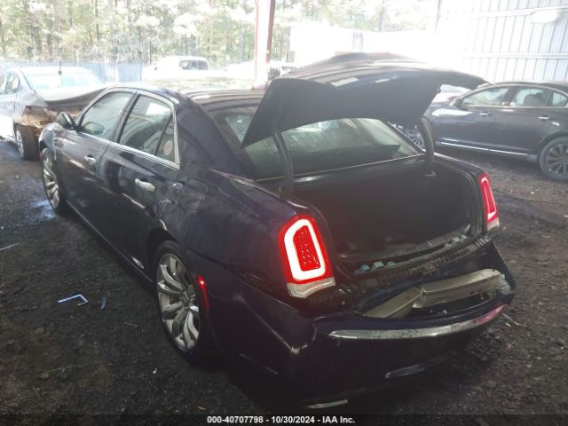 Photo 2 VIN: 2C3CCAEG4HH579702 - CHRYSLER 300 