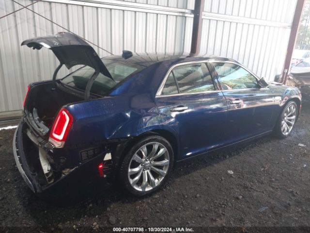 Photo 3 VIN: 2C3CCAEG4HH579702 - CHRYSLER 300 