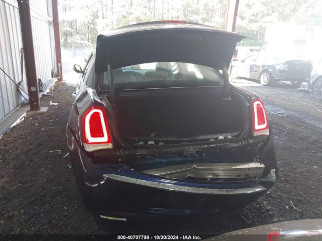 Photo 5 VIN: 2C3CCAEG4HH579702 - CHRYSLER 300 