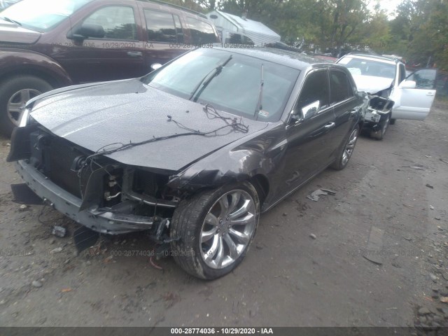 Photo 1 VIN: 2C3CCAEG4HH586617 - CHRYSLER 300 