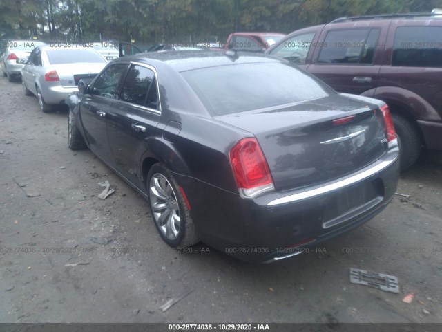 Photo 2 VIN: 2C3CCAEG4HH586617 - CHRYSLER 300 