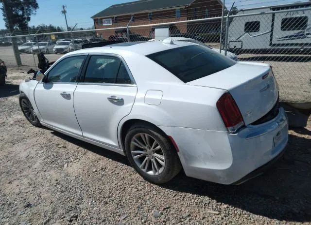 Photo 2 VIN: 2C3CCAEG4HH610026 - CHRYSLER 300 