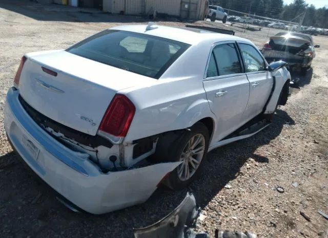 Photo 3 VIN: 2C3CCAEG4HH610026 - CHRYSLER 300 