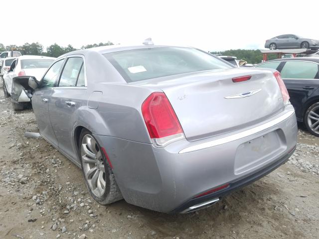 Photo 2 VIN: 2C3CCAEG4JH127089 - CHRYSLER 300 