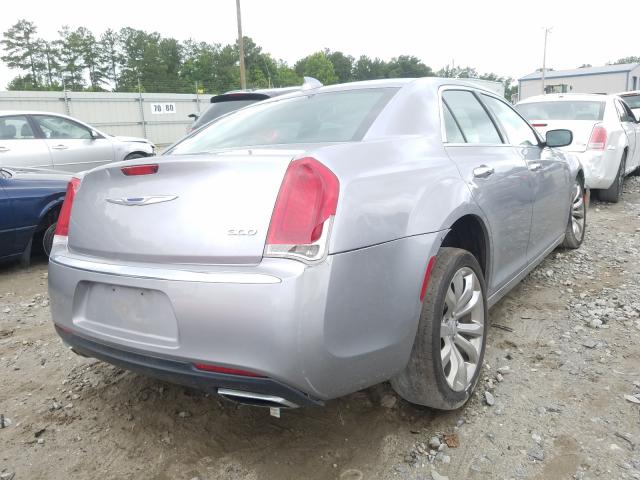 Photo 3 VIN: 2C3CCAEG4JH127089 - CHRYSLER 300 