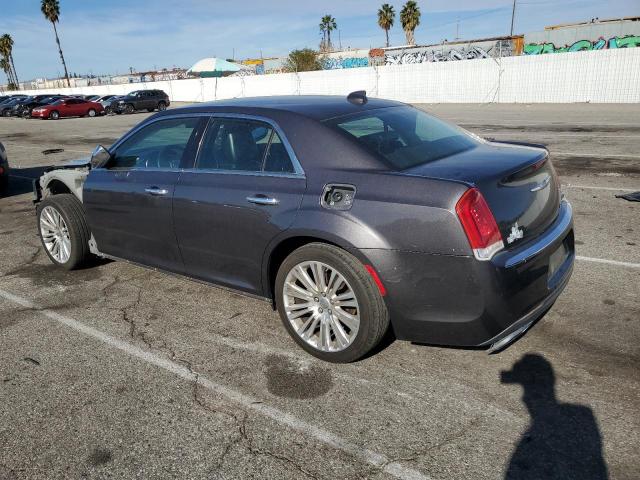 Photo 1 VIN: 2C3CCAEG4JH127271 - CHRYSLER 300 