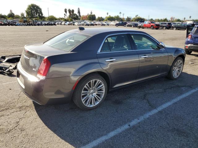 Photo 2 VIN: 2C3CCAEG4JH127271 - CHRYSLER 300 