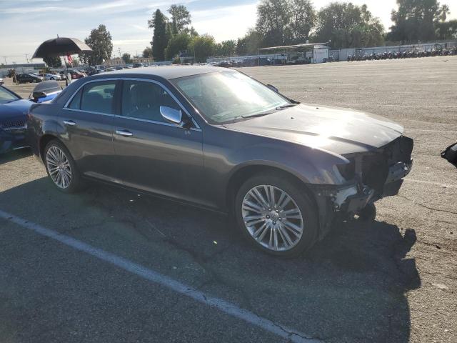 Photo 3 VIN: 2C3CCAEG4JH127271 - CHRYSLER 300 