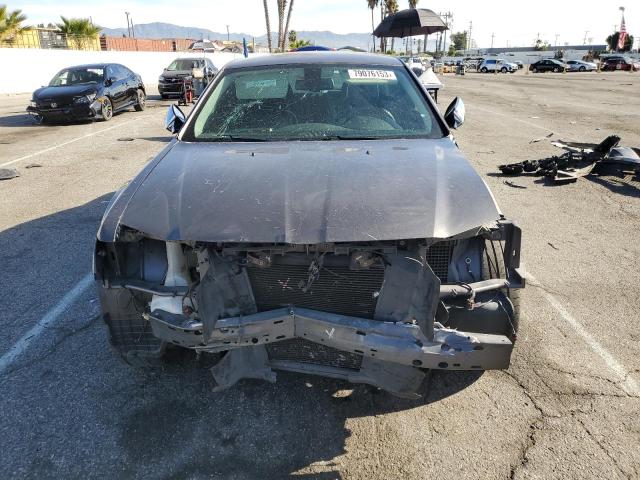 Photo 4 VIN: 2C3CCAEG4JH127271 - CHRYSLER 300 