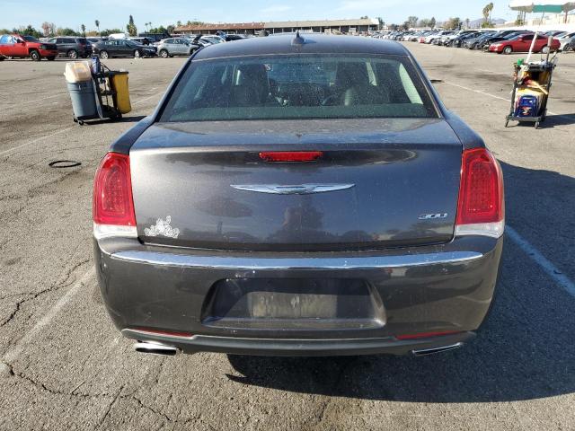 Photo 5 VIN: 2C3CCAEG4JH127271 - CHRYSLER 300 