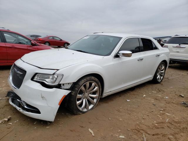 Photo 0 VIN: 2C3CCAEG4JH148735 - CHRYSLER 300 LIMITE 