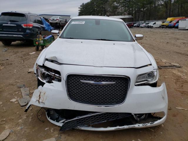 Photo 4 VIN: 2C3CCAEG4JH148735 - CHRYSLER 300 LIMITE 