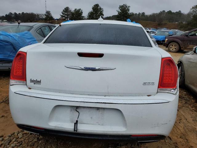 Photo 5 VIN: 2C3CCAEG4JH148735 - CHRYSLER 300 LIMITE 