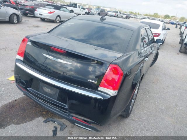 Photo 3 VIN: 2C3CCAEG4JH208058 - CHRYSLER 300 