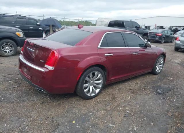 Photo 3 VIN: 2C3CCAEG4JH244042 - CHRYSLER 300 