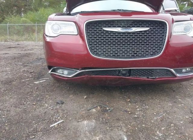 Photo 5 VIN: 2C3CCAEG4JH244042 - CHRYSLER 300 