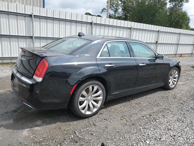 Photo 2 VIN: 2C3CCAEG4JH296299 - CHRYSLER 300 LIMITE 