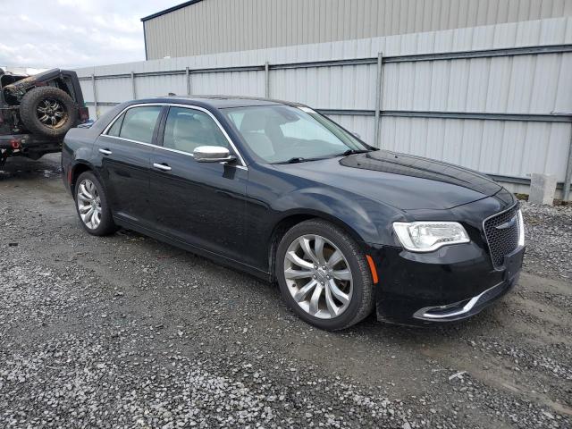 Photo 3 VIN: 2C3CCAEG4JH296299 - CHRYSLER 300 LIMITE 