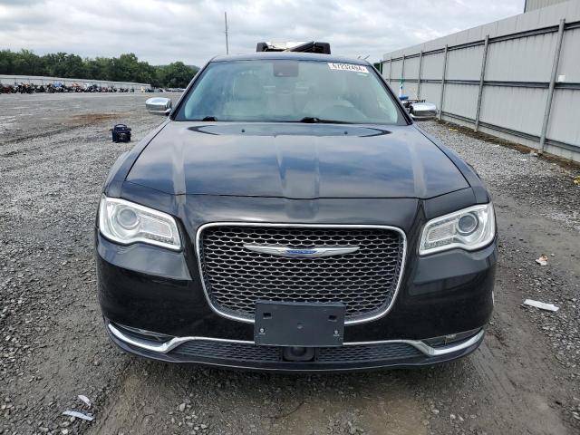 Photo 4 VIN: 2C3CCAEG4JH296299 - CHRYSLER 300 LIMITE 