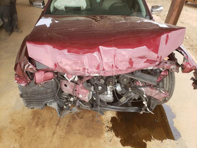 Photo 6 VIN: 2C3CCAEG4JH324375 - CHRYSLER 300 LIMITE 