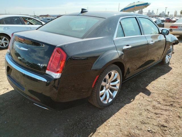 Photo 3 VIN: 2C3CCAEG4JH324439 - CHRYSLER 300 LIMITE 