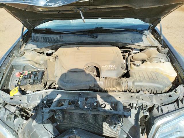 Photo 6 VIN: 2C3CCAEG4JH324439 - CHRYSLER 300 LIMITE 