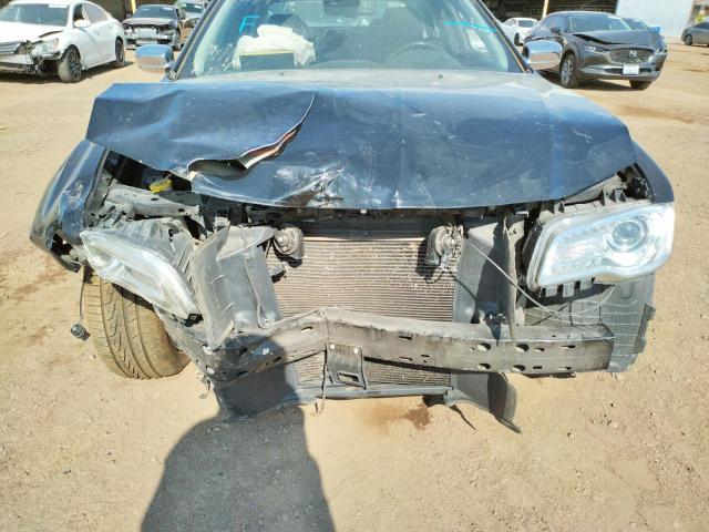 Photo 8 VIN: 2C3CCAEG4JH324439 - CHRYSLER 300 LIMITE 