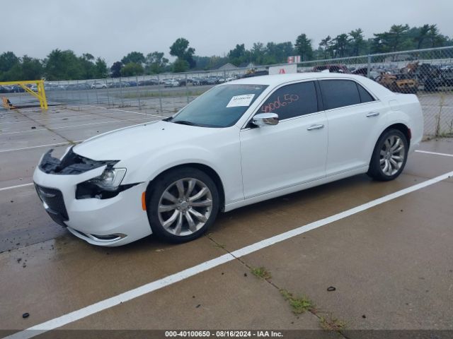 Photo 1 VIN: 2C3CCAEG4KH528126 - CHRYSLER 300 