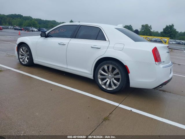 Photo 2 VIN: 2C3CCAEG4KH528126 - CHRYSLER 300 