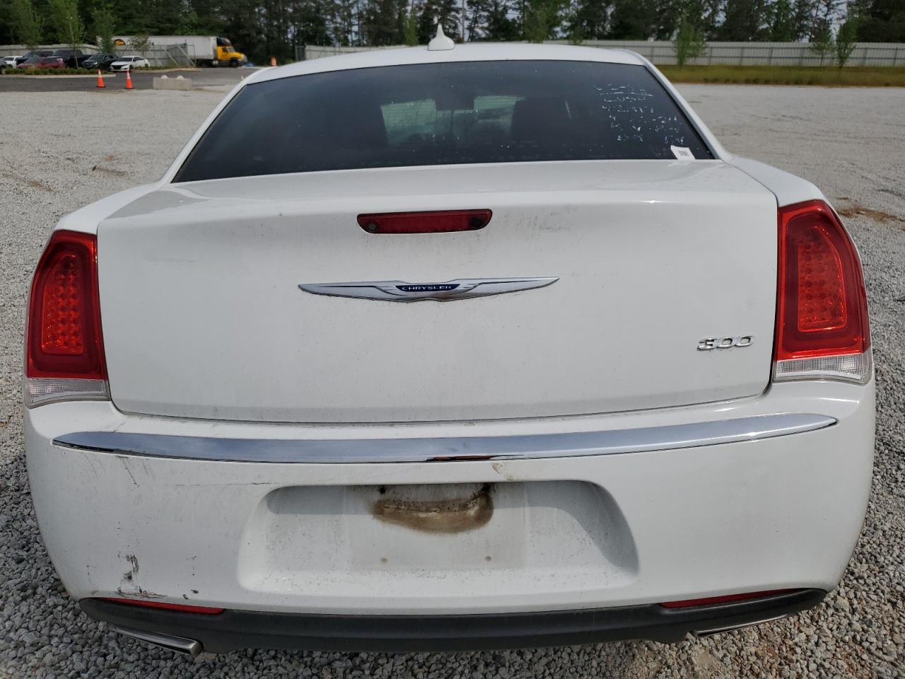 Photo 5 VIN: 2C3CCAEG4KH536338 - CHRYSLER 300 