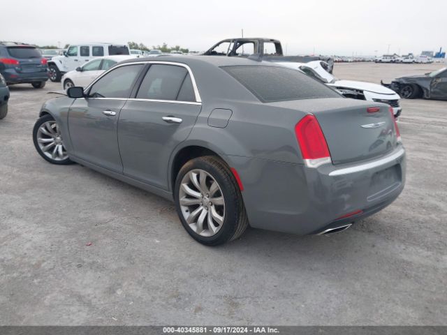 Photo 2 VIN: 2C3CCAEG4KH538056 - CHRYSLER 300 