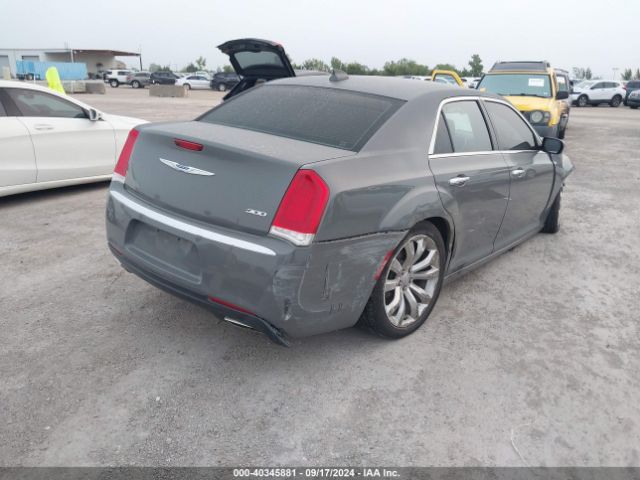 Photo 3 VIN: 2C3CCAEG4KH538056 - CHRYSLER 300 