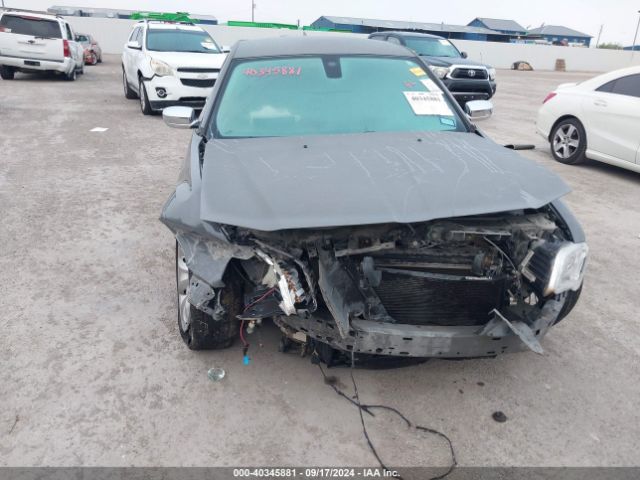 Photo 5 VIN: 2C3CCAEG4KH538056 - CHRYSLER 300 