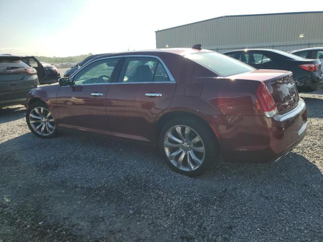 Photo 1 VIN: 2C3CCAEG4KH555567 - CHRYSLER 300 