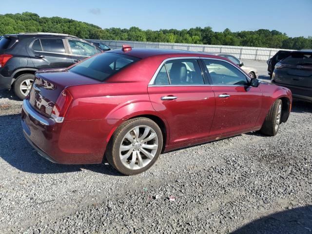 Photo 2 VIN: 2C3CCAEG4KH555567 - CHRYSLER 300 